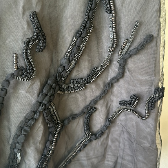 Maiyet beaded top - Picture 4 of 5